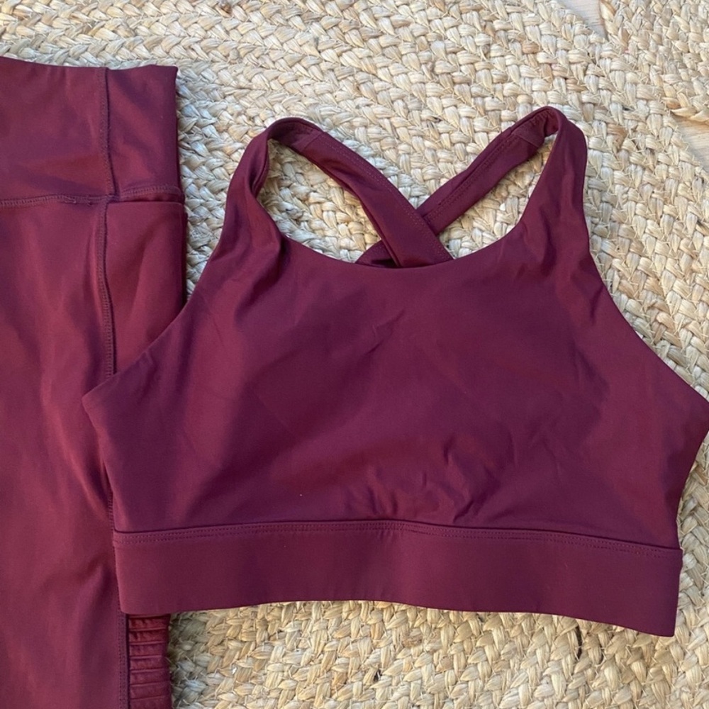 Workout set - Picture 4 of 5